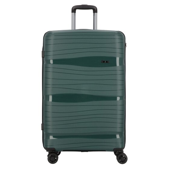 d&n Travel Line 4300 4 Rollen Trolley L 78 cm
