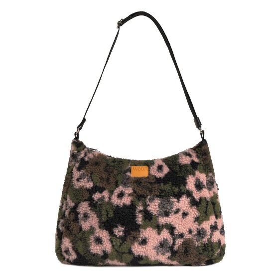 Wouf Teddy Umhängetasche 40 cm