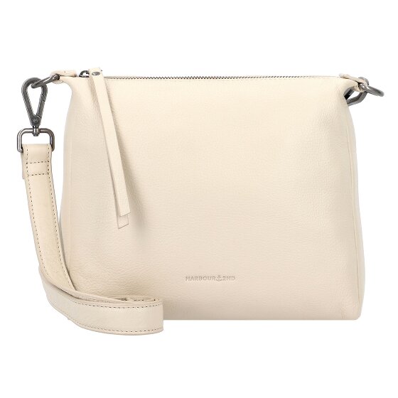 Harbour 2nd Just Pure Zarifa Umhängetasche Leder 24 cm