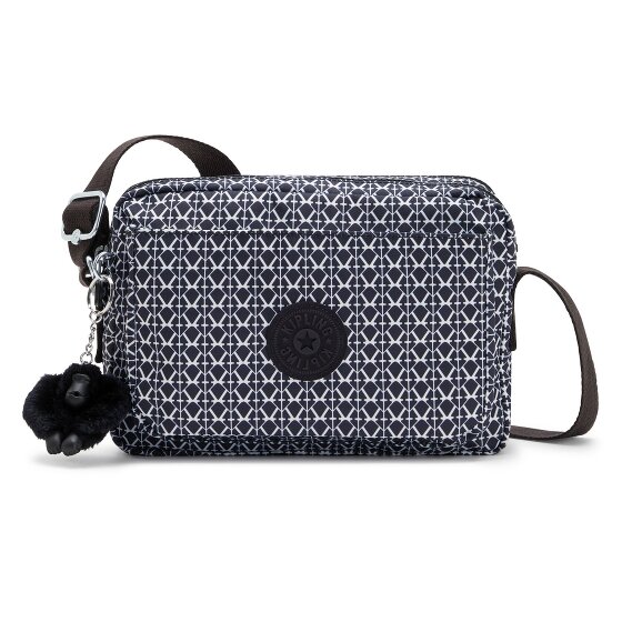 Kipling Basic Prt Abanu Umhängetasche M 24 cm