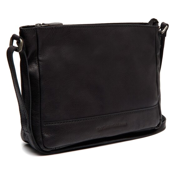 The Chesterfield Brand Weimar Umhängetasche Leder 24 cm