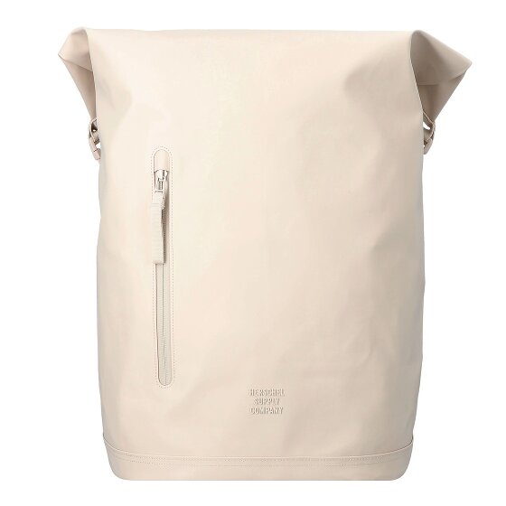 Herschel Roll Top Daypack 50 cm Laptopfach