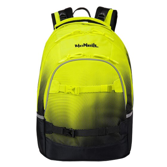 McNeill Milo Schulrucksack 43 cm
