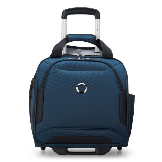 Delsey Paris Sky Max 2.0 2-Rollen Businesstrolley 40 cm Laptopfach