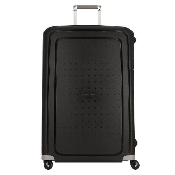 Samsonite S'Cure Spinner 4-Rollen Trolley 81 cm