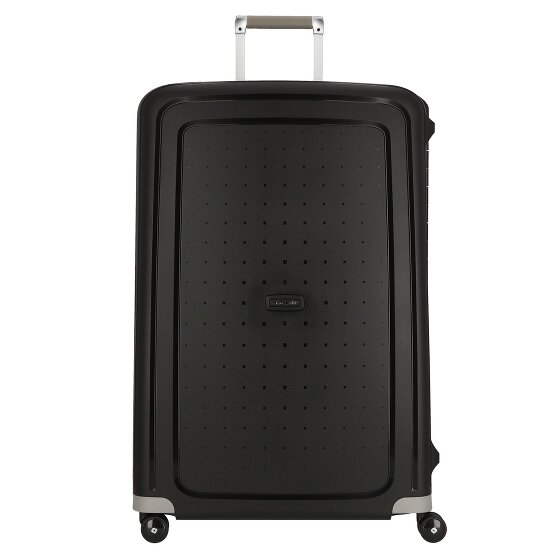 Samsonite S'Cure Spinner 4-Rollen Trolley 81 cm