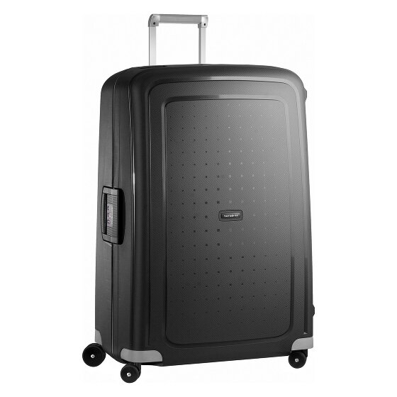 Samsonite S'Cure 4 Rollen Trolley 81 cm