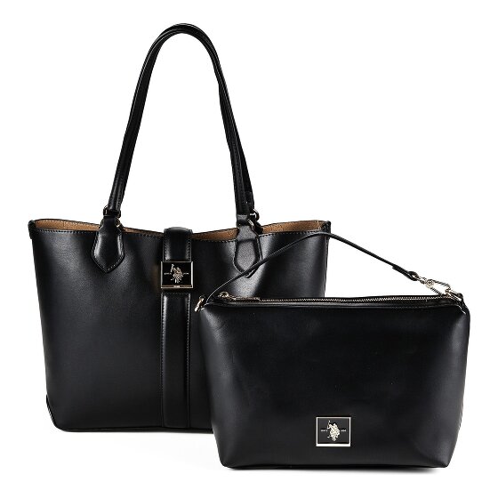 U.S. Polo Assn. Margaret Shopper Tasche 39 cm
