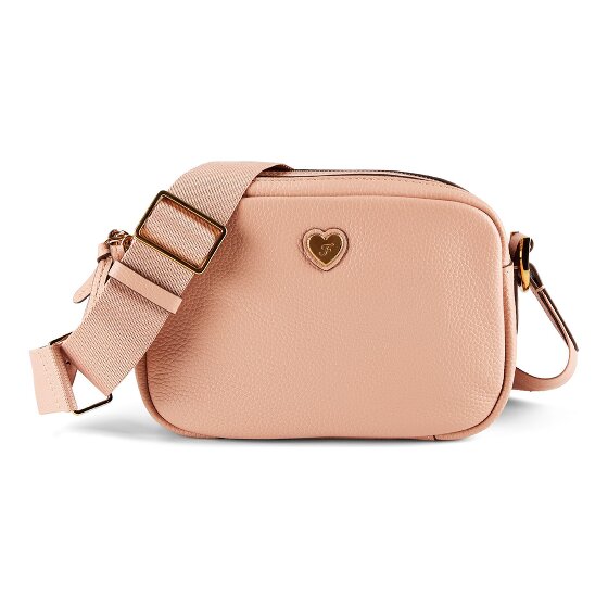 Fossil Danni Umhängetasche Leder 23 cm