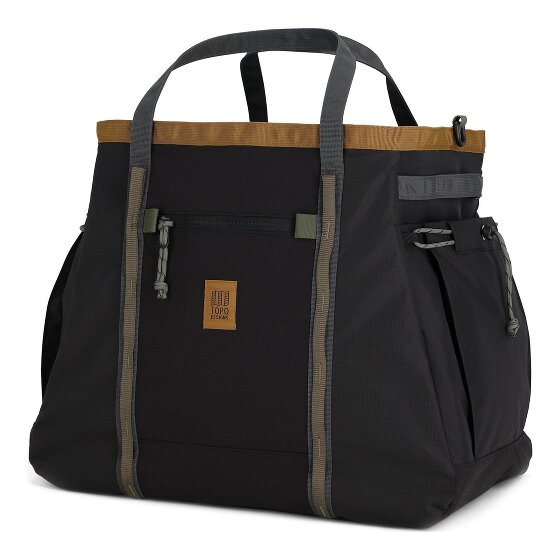 Topo Designs Mountain Shopper Tasche 51 cm