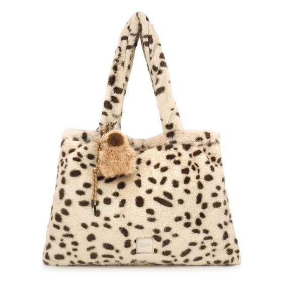 FredsBruder Fluffy Schultertasche 63 cm