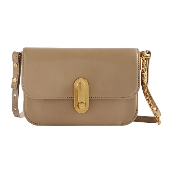 Ted Baker Kkaysa Schultertasche Leder 20 cm