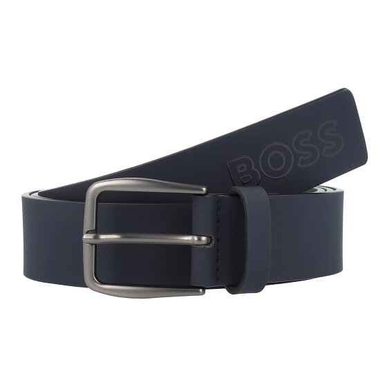 Boss Tobi Gürtel Leder