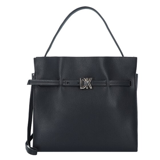 DKNY Milan Schultertasche Leder 31 cm