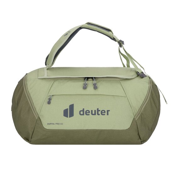 Deuter Duffel Pro 60 Weekender Reisetasche 66 cm