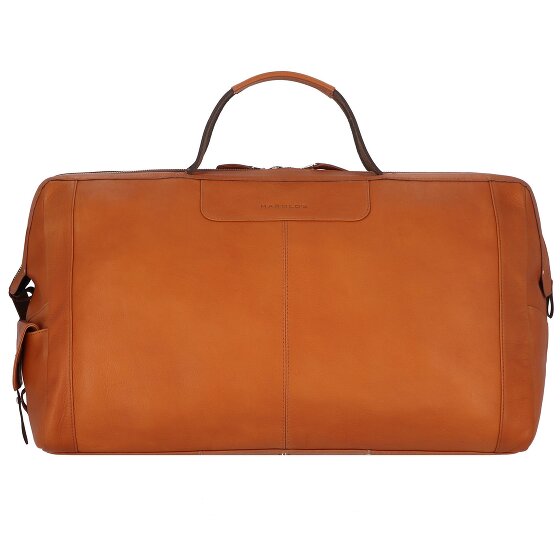 Harold's Country Weekender Reisetasche Leder 52.5 cm