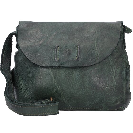 Harold's Submarine Umhängetasche Leder 21 cm