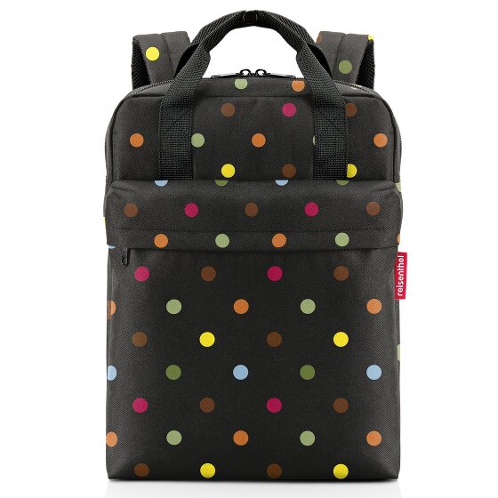reisenthel Allday Rucksack 39 cm Laptopfach