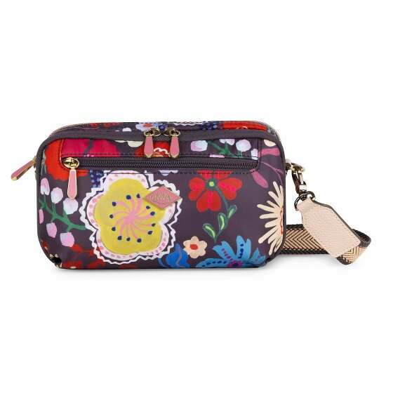 Oilily Tide Spirits Sutton Umhängetasche 22 cm