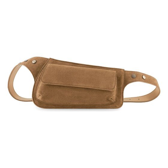 FredsBruder Softly Gürteltasche Leder 28 cm