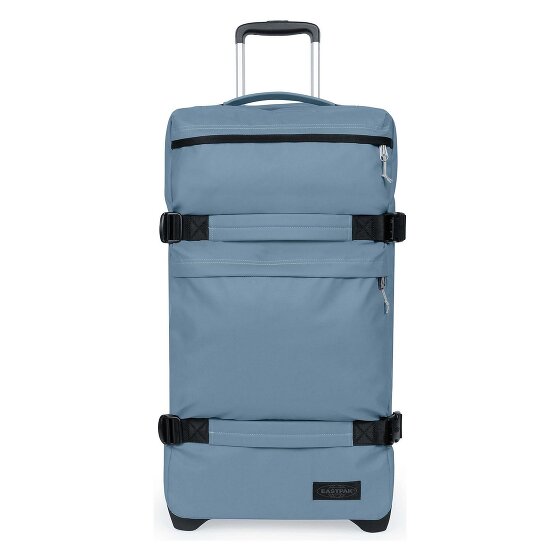 Eastpak Transit'R Plus 4 Rollen Reisetasche 68 cm