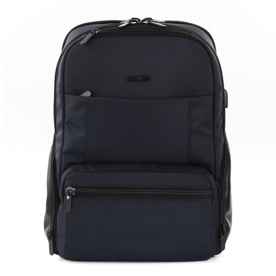 Roncato Agency Rucksack 44 cm Laptopfach