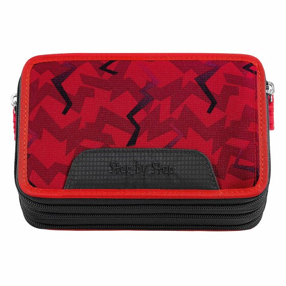 Step by Step Mäppchen