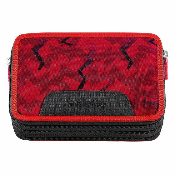 Step by Step Mäppchen