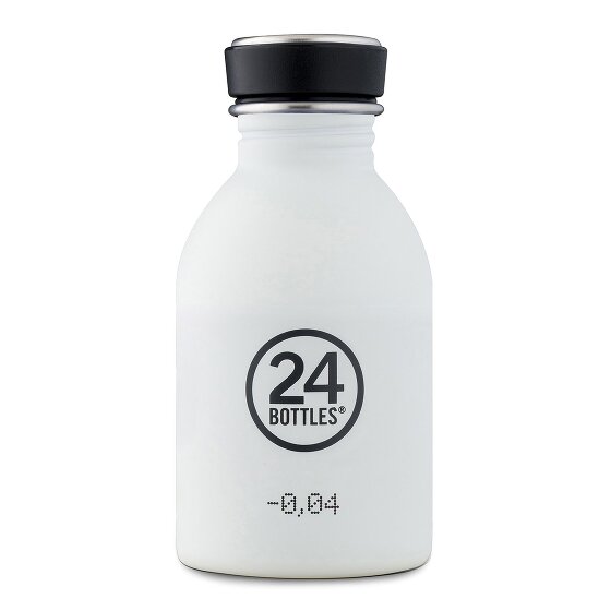 24Bottles Urban Trinkflasche 250 ml
