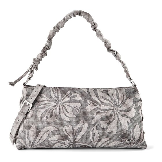 Desigual Obsidian Schultertasche 39 cm