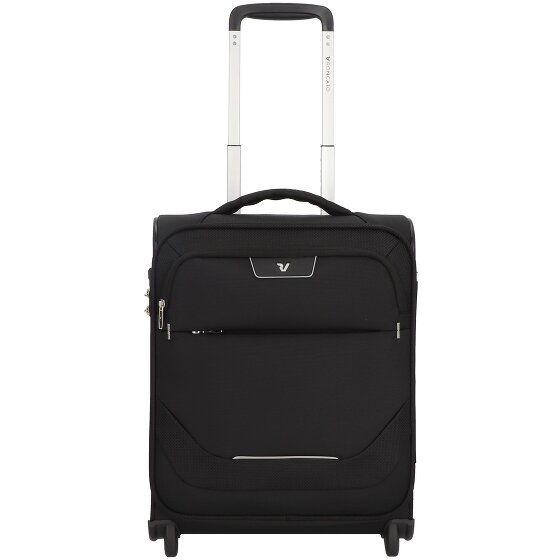 Roncato Joy 2-Rollen Kabinentrolley 45 cm