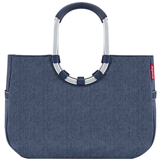 reisenthel Loopshopper L Shopper Tasche 46 cm
