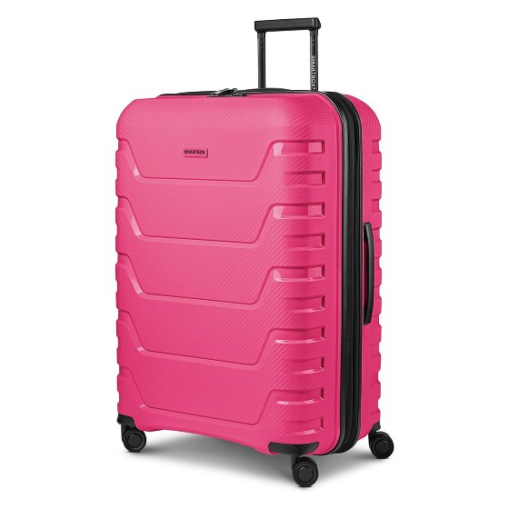 Smartbox Edition 01 4 Rollen Trolley 76 cm mit Dehnfalte