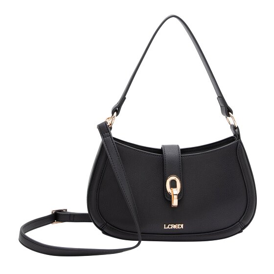 L.Credi Petronella Schultertasche 25 cm