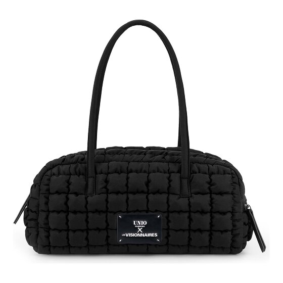 LES VISIONNAIRES Unio Zicke Schultertasche 34 cm