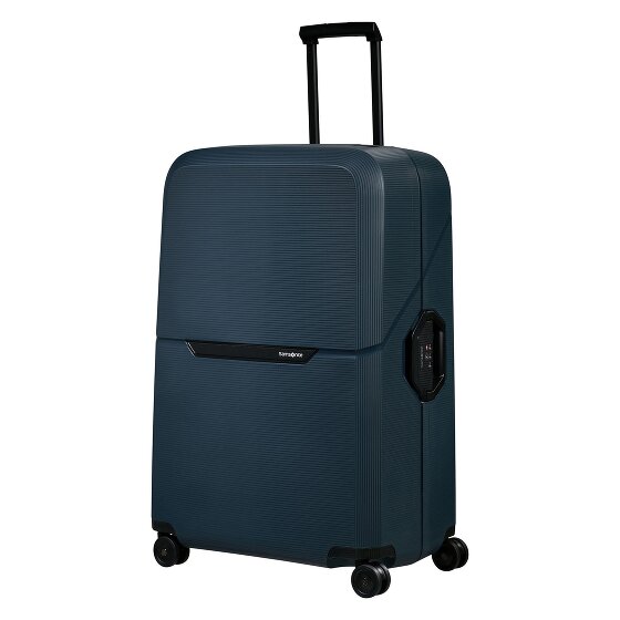 Samsonite Magnum 2 4 Rollen Trolley 81 cm