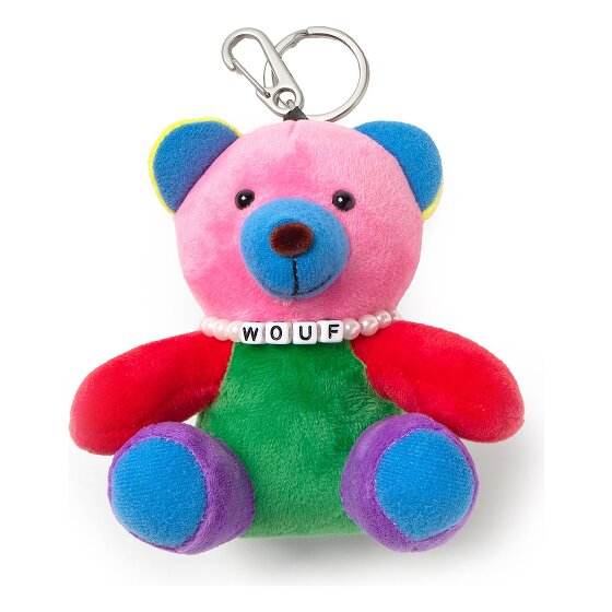 Wouf Charms Taschenanhänger 7 cm