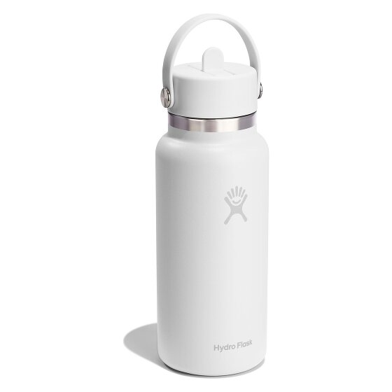 Hydro Flask Hydration Wide Flex Straw Cap Trinkflasche 945 ml
