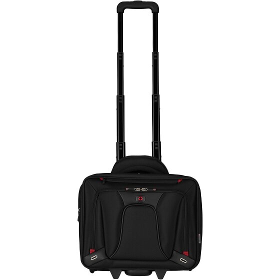 Wenger Transfer 2-Rollen Businesstrolley 37 cm Laptopfach