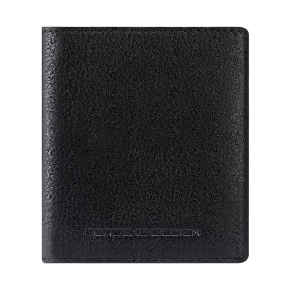 Porsche Design Business Geldbörse RFID Leder 8,5 cm
