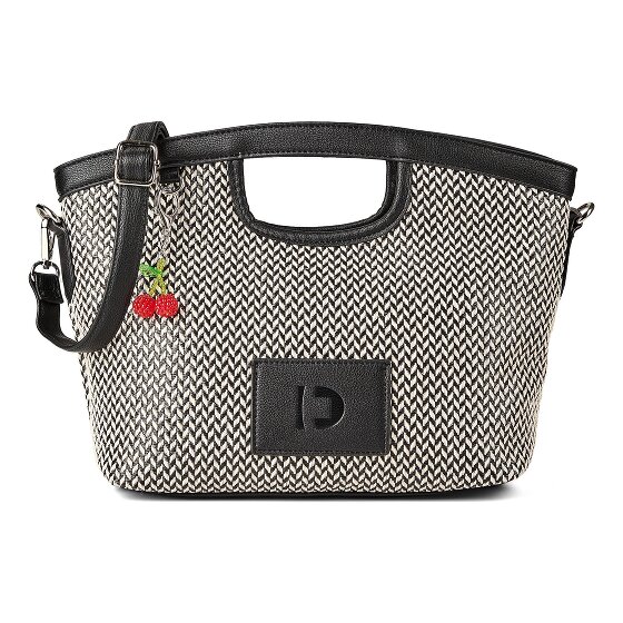 Tom Tailor Denim Lucien Shopper Tasche M 35 cm