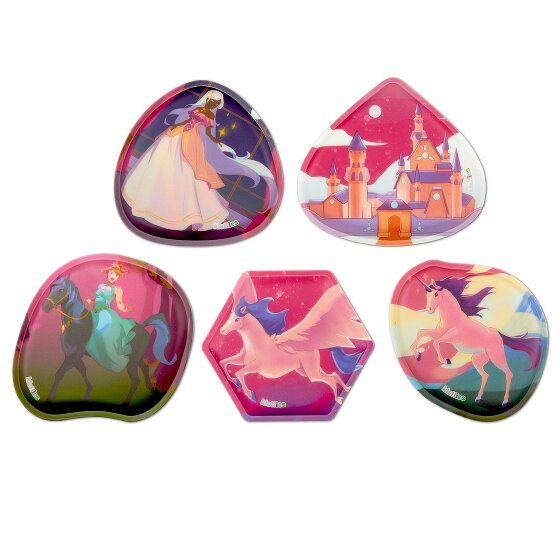 Ergobag Kletties Set 5tlg.