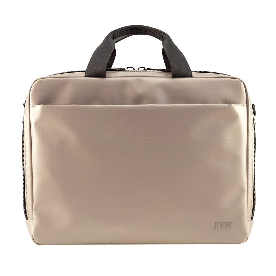 Jost Tolja Aktentasche 38 cm Laptopfach
