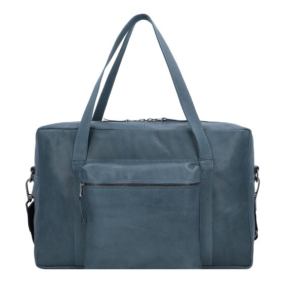 Harold's Bague Schultertasche Leder 40 cm