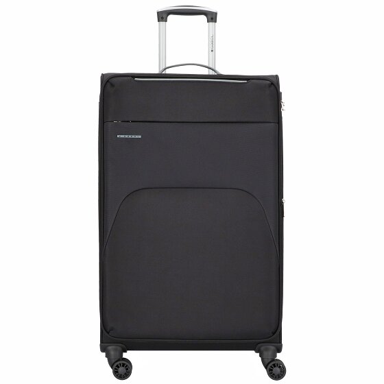 Gabol Zambia 4-Rollen Trolley 79 cm