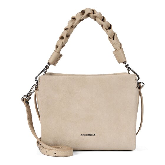 Coccinelle Boheme Handtasche Leder 22.5 cm