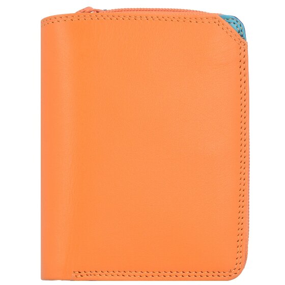 Mywalit Small Wallet Geldbörse Leder 10 cm