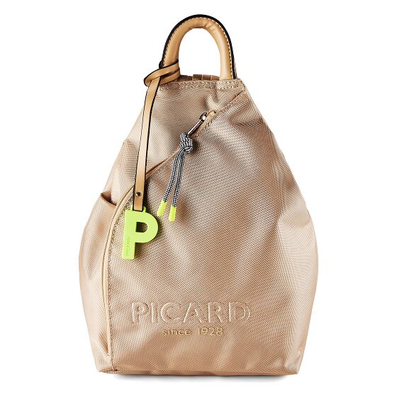 Picard Lucky One City Rucksack 33 cm
