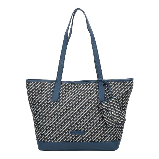 Tom Tailor Xenia Shopper Tasche 43 cm