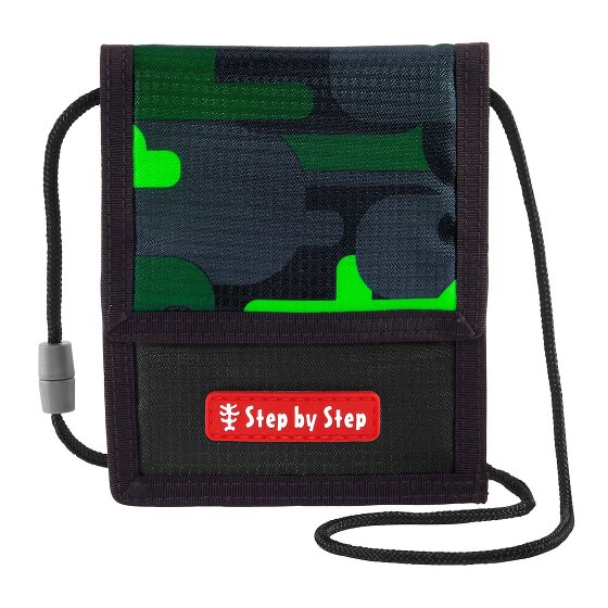 Step by Step Brustbeutel 11 cm